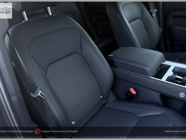 Land Rover Defender 110 AWD D250 Dynamic SE