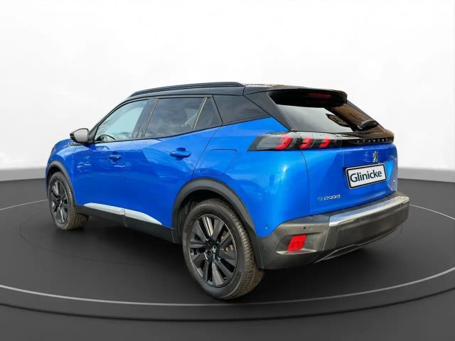 Peugeot E-2008 GT-Line