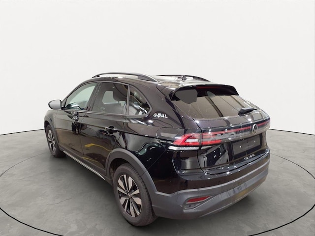 Volkswagen Taigo 1.0 TSI