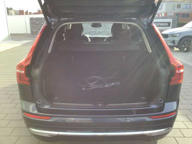 Volvo XC60 AWD Bright Plus T6