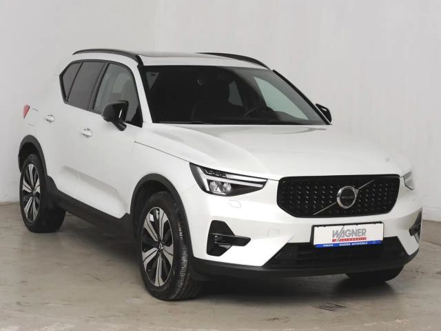 Volvo XC40 Dark Recharge T5 Ultimate