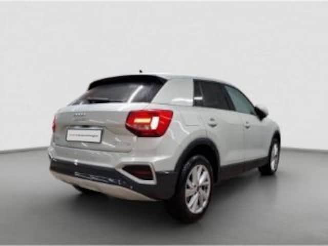 Audi Q2 35 TFSI S-Tronic