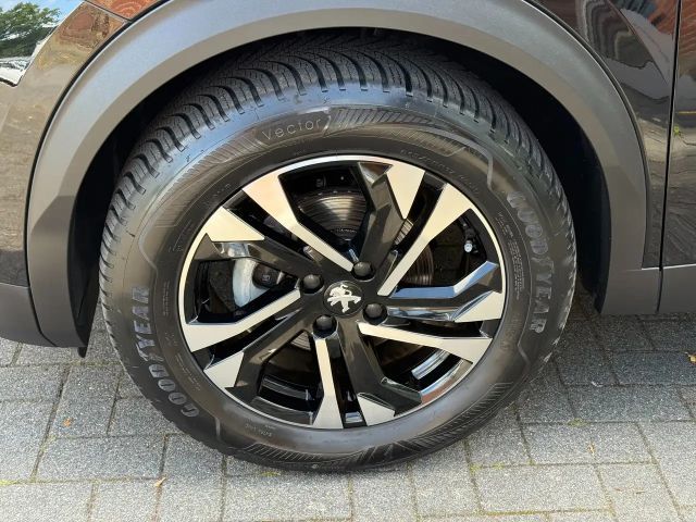 Peugeot 2008 Allure Pack