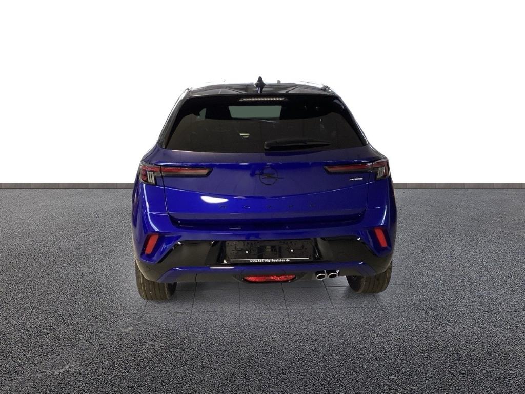 Opel Mokka GS-Line Grand Sport Hybrid