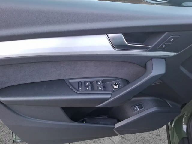 Audi Q5 40 TDI Quattro S-Line S-Tronic