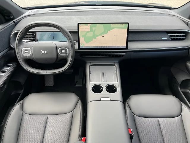 Xpeng G6 AWD Performance