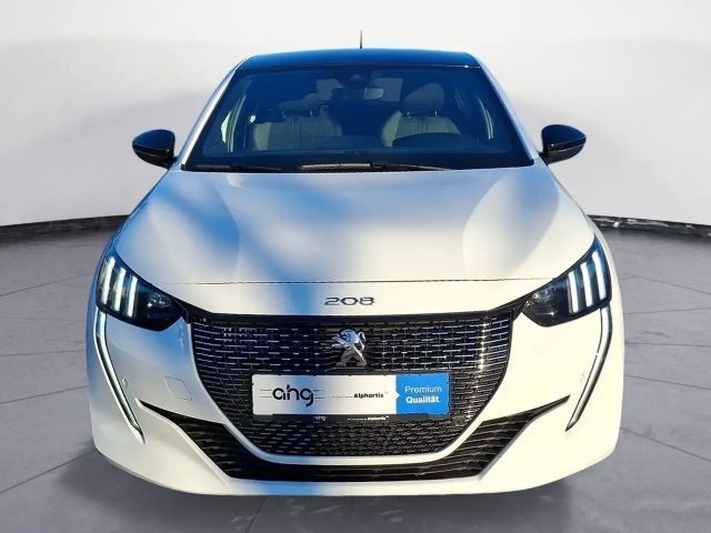 Peugeot 208 EAT8 GT-Line PureTech
