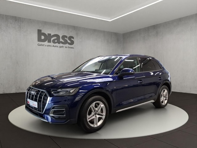Audi Q5 35 TDI S-Tronic