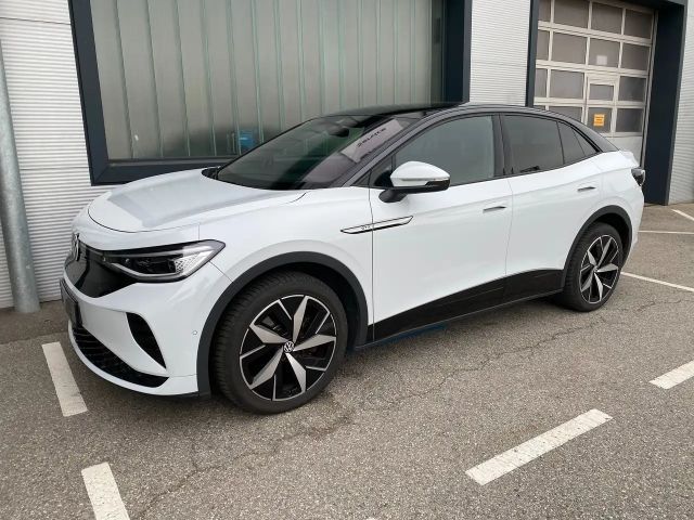 Volkswagen ID.5 220 kW 4Motion GTX