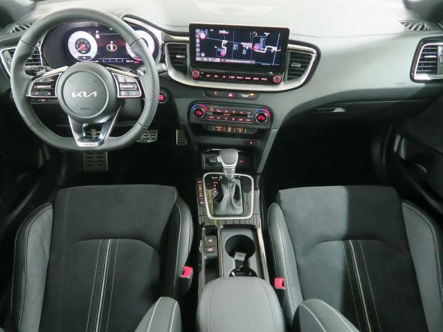Kia XCeed GDi GT-Line