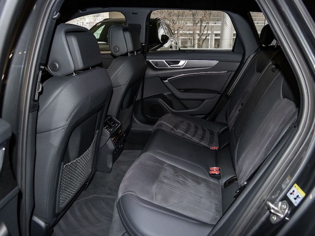 Audi A6 40 TDI Avant S-Tronic Sport