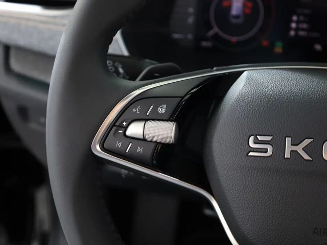 Skoda Octavia Selection