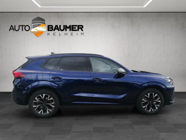 Cupra Terramar 1.5 eTSI