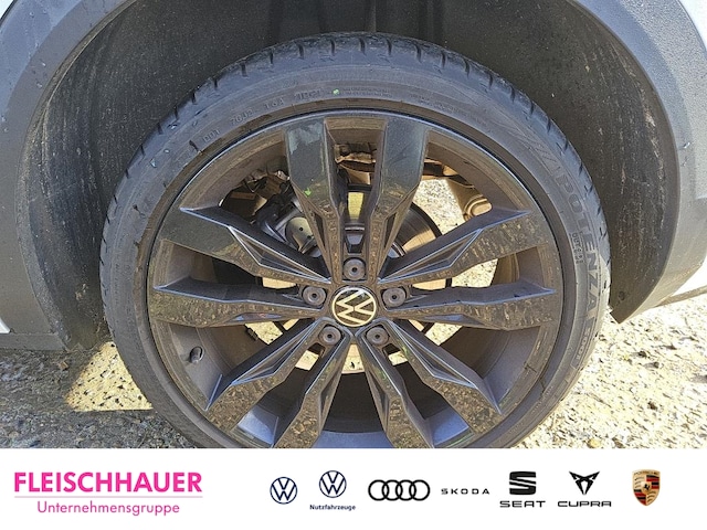 Volkswagen T-Roc 1.5 TSI DSG R-Line