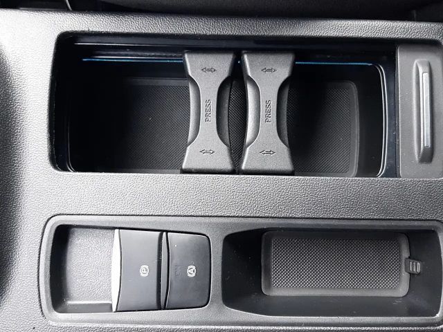 Ford Focus EcoBoost Titanium