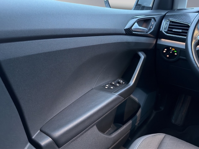 Volkswagen T-Cross 1.5 TSI DSG Style