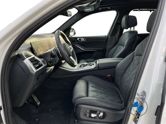 BMW X5 M-Sport xDrive50e