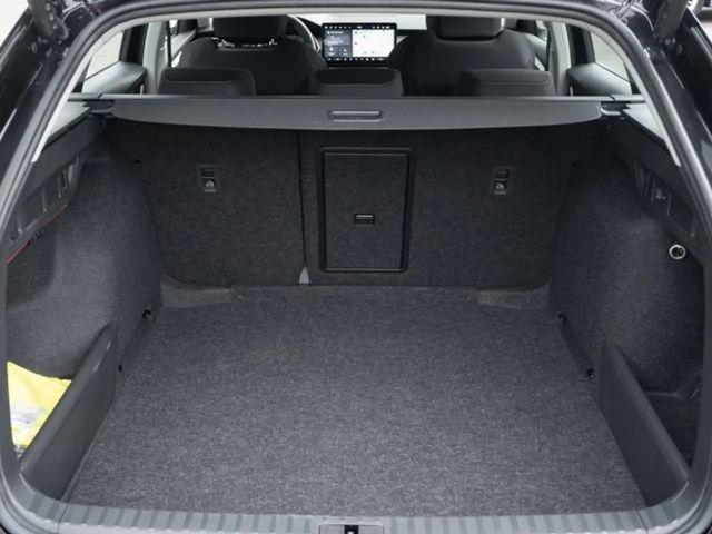 Skoda Octavia 1.5 TSI Combi Selection