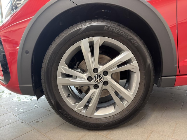 Volkswagen Taigo DSG R-Line