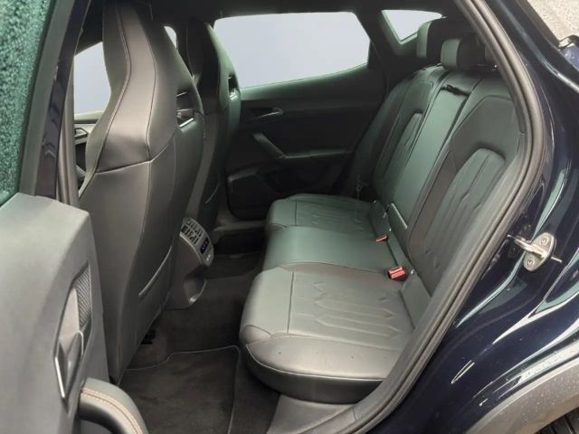 Cupra Formentor 2.0 TSI 4Drive DSG VZ