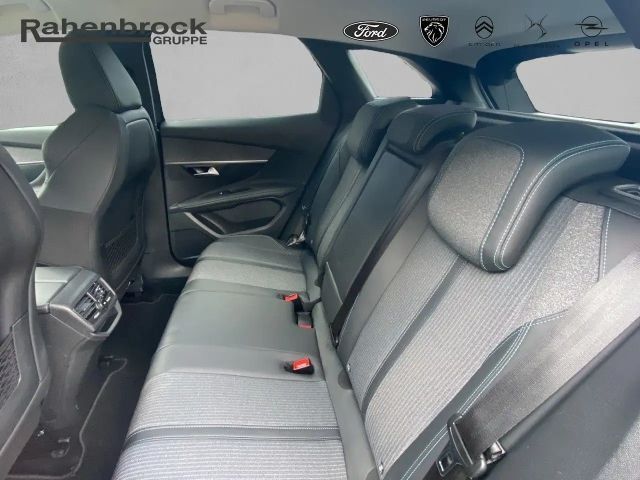 Peugeot 3008 Active Pack BlueHDi EAT8