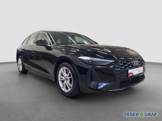 Audi A5 Avant S-Tronic