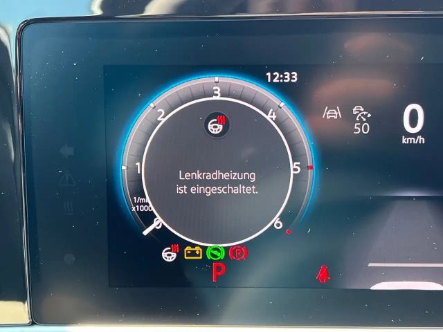 Volkswagen Passat DSG Sport Variant