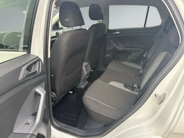 Volkswagen T-Cross 1.0 TSI DSG