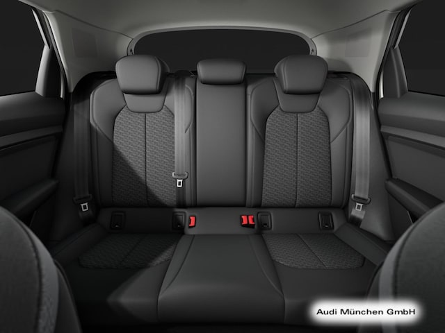 Audi A1 30 TFSI S-Tronic Sportback