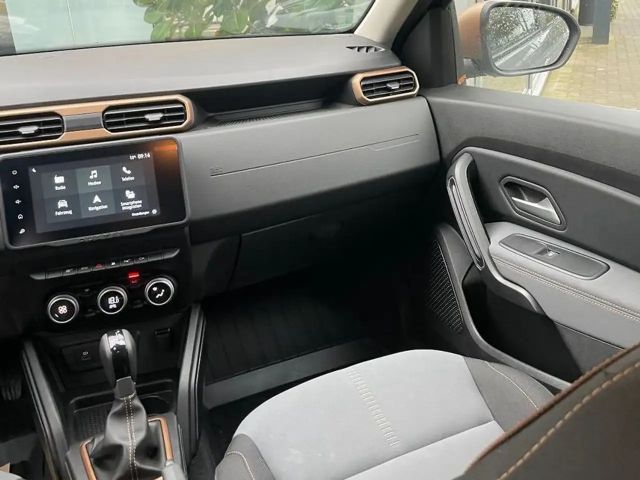 Dacia Duster 2WD Extreme TCe 150