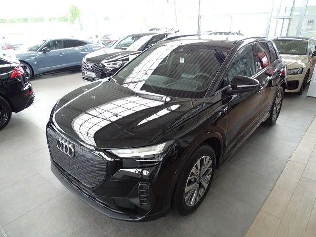 Audi Q4 e-tron 40