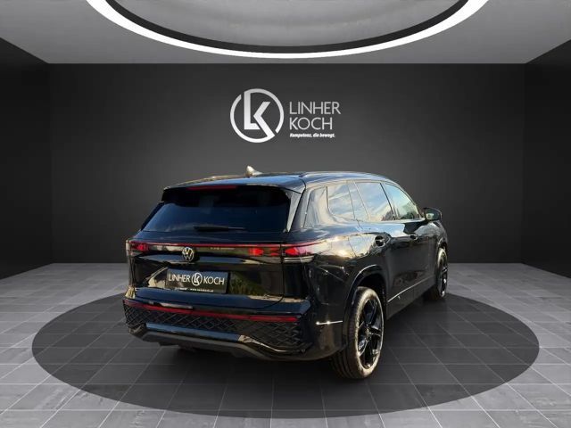 Volkswagen Tayron 4Motion