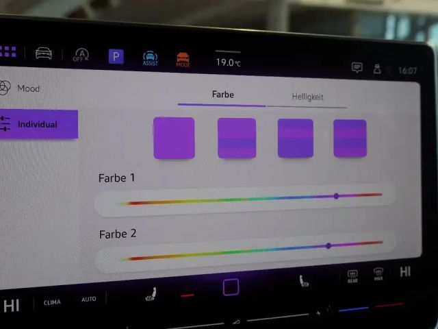 Volkswagen Tiguan 2.0 TDI