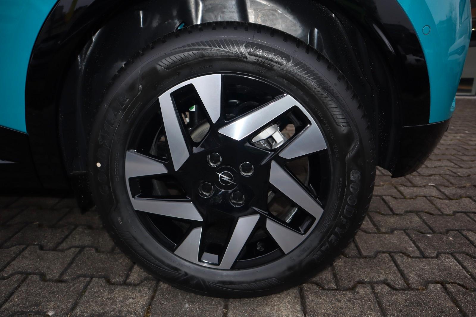 Opel Mokka 1.2 Turbo GS-Line Grand Sport