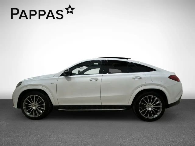 Mercedes-Benz GLE 350 4MATIC Coupé
