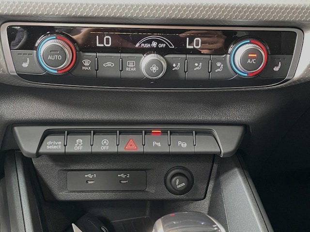 Audi A1 35 TFSI S-Line S-Tronic Sportback