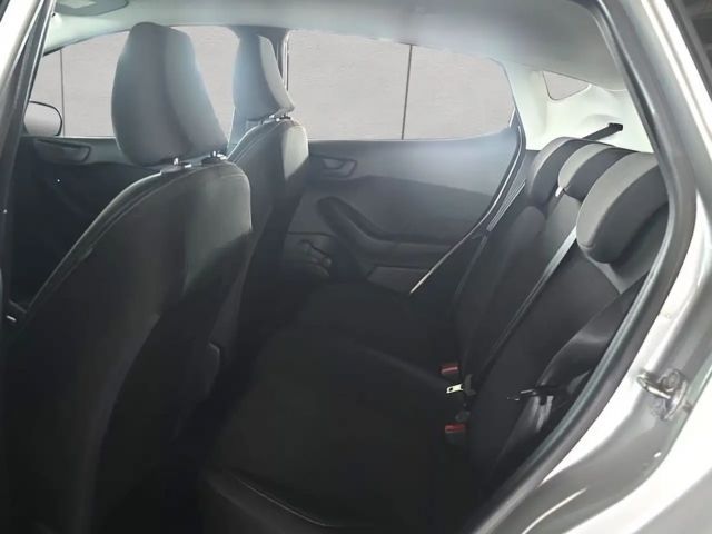 Ford Fiesta Cool & Connect