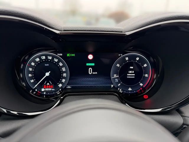 Alfa Romeo Tonale Speciale