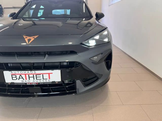 Cupra Formentor 1.5 TSI