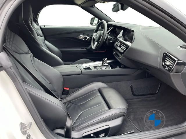 BMW Z4 Cabrio M-Sport M40i Roadster