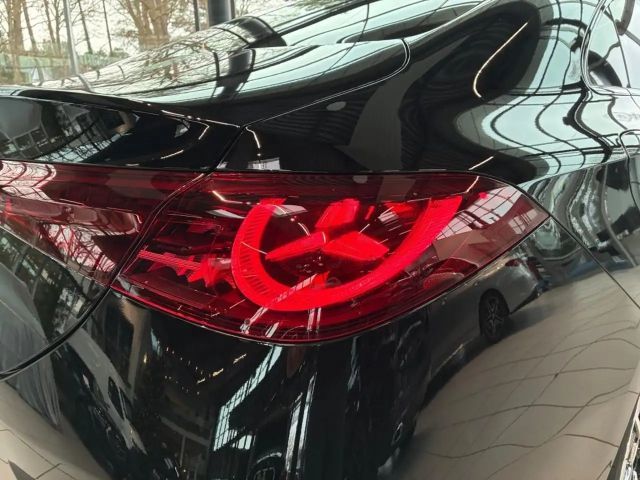 Mercedes-Benz CLA 250 AMG Line Coupé