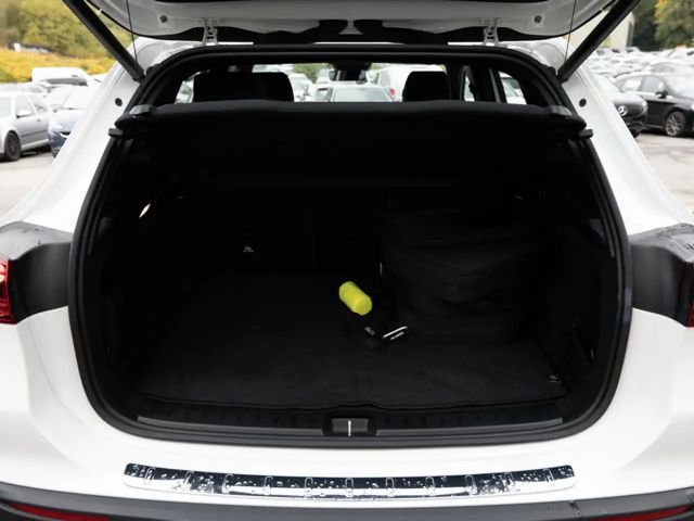 Mercedes-Benz EQA 350 4MATIC Progressive