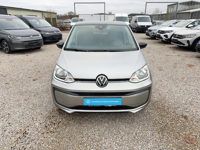 Volkswagen up! Kamera/ PDC/ ASR/ ABS