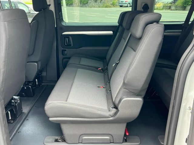 Citroën Spacetourer BlueHDi Feel