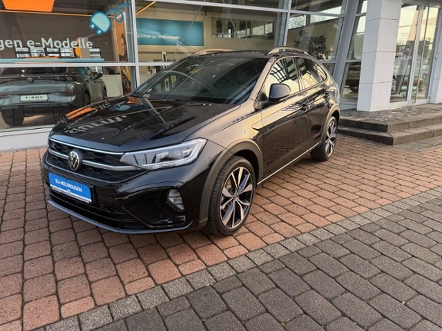 Volkswagen Taigo 1.0 TSI DSG