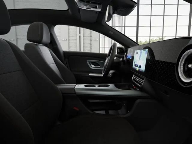 Mercedes-Benz CLA 350 4MATIC