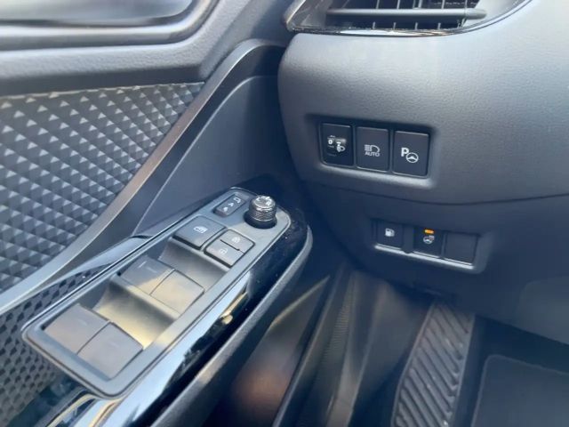 Toyota C-HR Hybride Team D