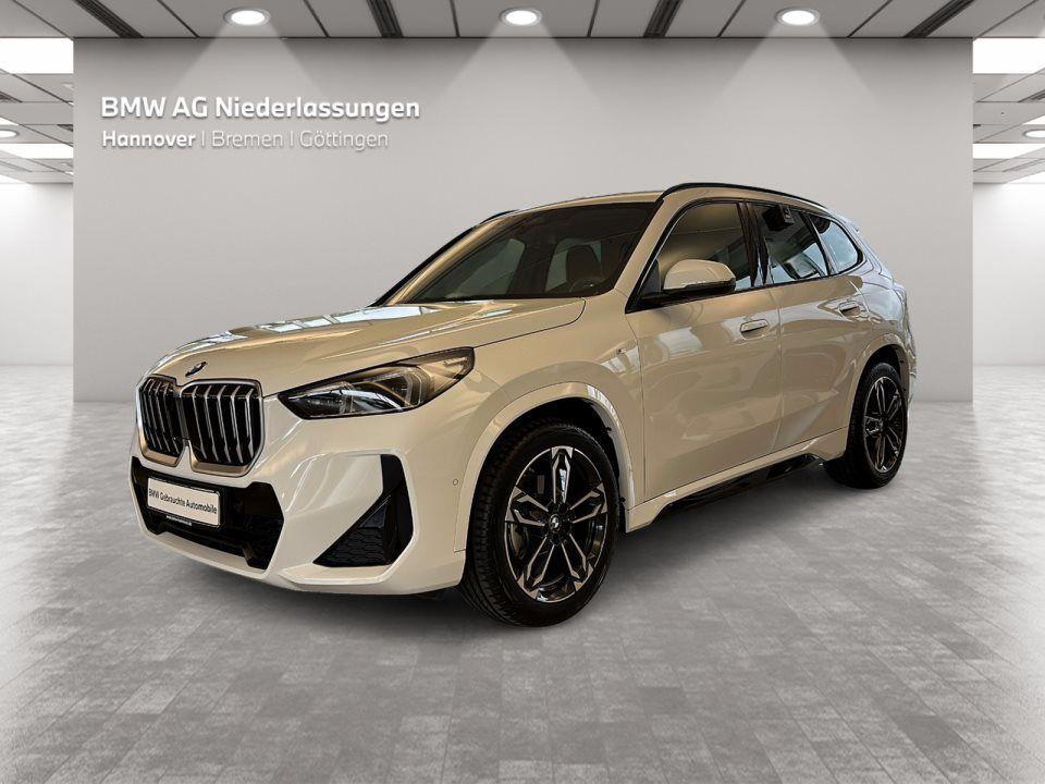 BMW X1 sDrive18d