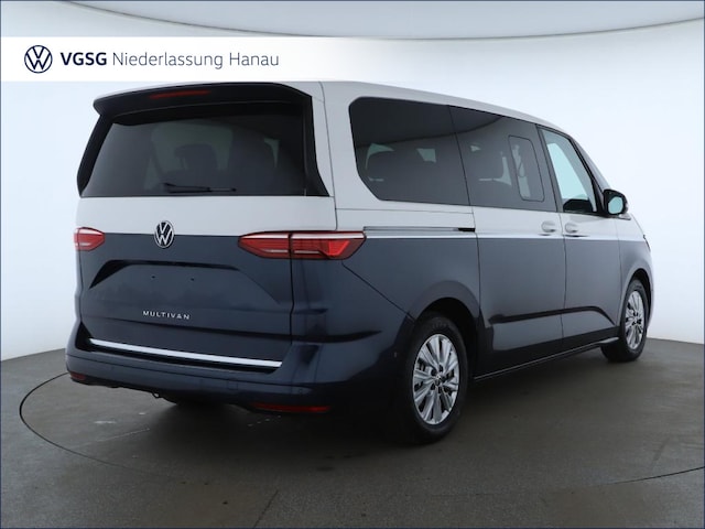 Volkswagen Multivan Lang Style