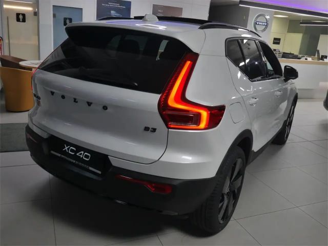 Volvo XC40 Plus